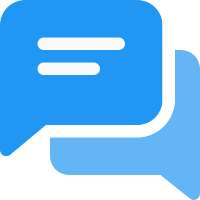 ikon Random chat-(Chat anonymously)