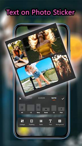 Camera Pro : AI Photo Edit 5 تصوير الشاشة
