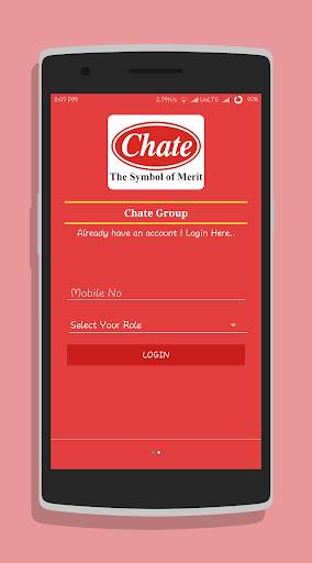 Chate Group screenshot 2