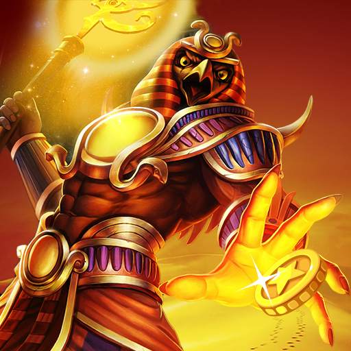Ancient Slots 1.0