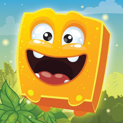 Match-3 Elements icon