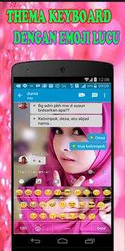 Foto Keyboard screenshot 3