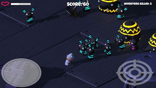 Survivor screenshot 3