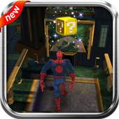 Temple Spider Run 1