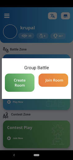 Daily Quiz App : Play and Win screenshot 2