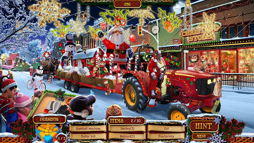 Christmas Wonderland 4 screenshot 6