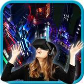 VR 3D Youtube 1.0