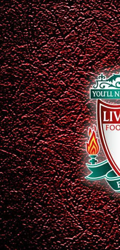 ⚽ Wallpaper for The Reds 2021 screenshot 1