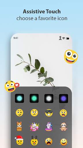 Assistive Touch for Android screenshot 3