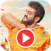 Ajith Status Videos 1.0.0