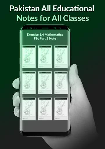 12th Class Notes screenshot 5