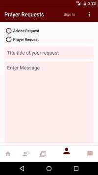ZEE Church App screenshot 5