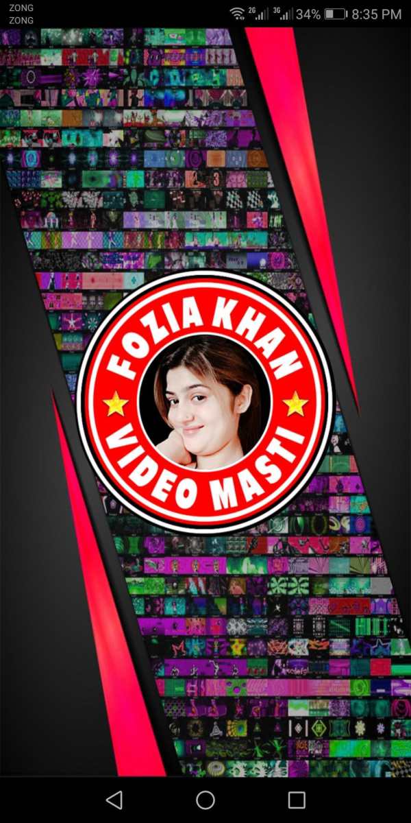 Fozia Khan screenshot 1