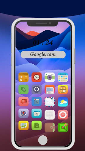 Theme for Tecno Spark Go plus screenshot 2