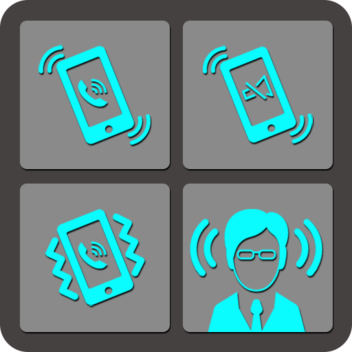 Super Contact Ringer icon