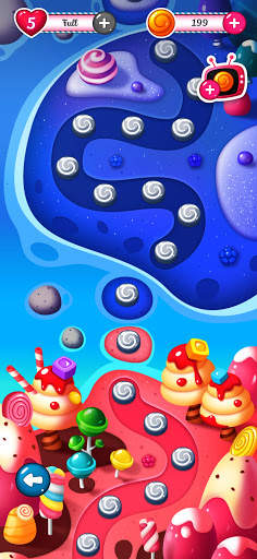 Candy Match 2021! screenshot 2