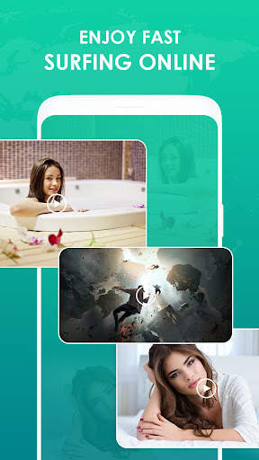 Free VPN Proxy Server - Secure VPN screenshot 4