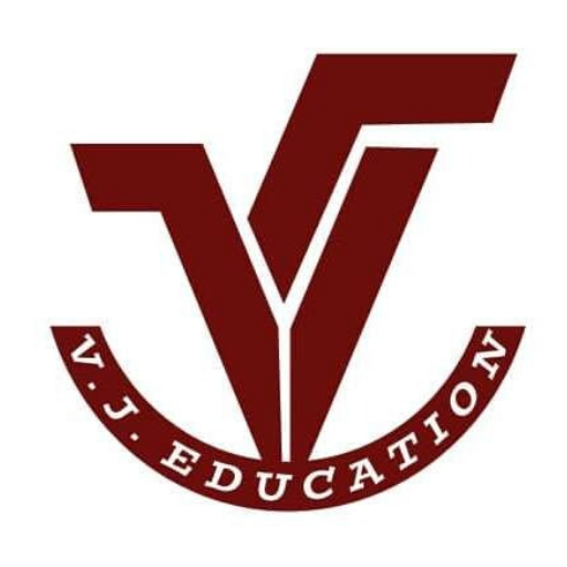 VJ Education - The Learning App icon