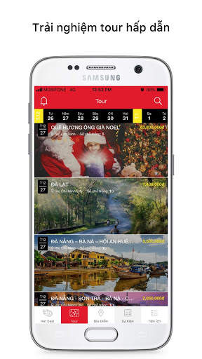 IDO Travel screenshot 2