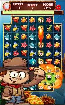 Fishdom Legend screenshot 3
