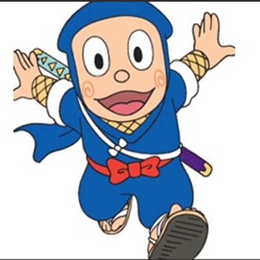 Ninja Hattori wallpapers icon