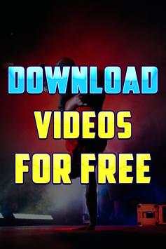 Download Videos for Free From internet Guide Fast screenshot 1