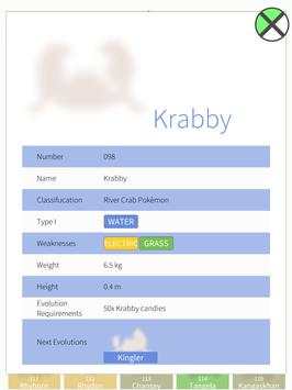 Pokéinfo for Pokémon GO screenshot 15