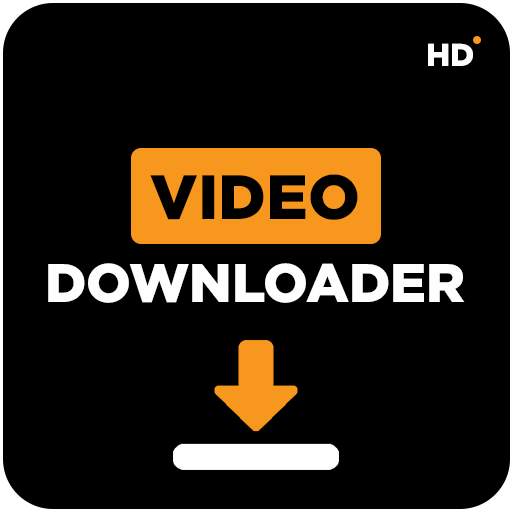 X Video Downloader - Free Video Downloader 2021 screenshot 1