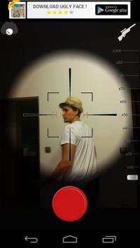 Be Sniper Camera screenshot 6