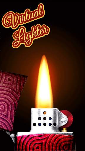 Virtual Lighter screenshot 3