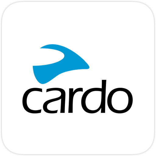 Cardo Connect icon