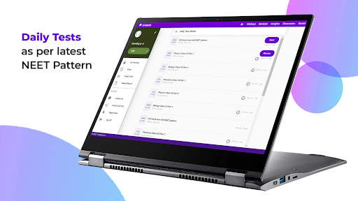 NEET Preparation App by Darwin screenshot 27