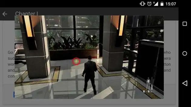 Awesome Guide for Max Payne 3 screenshot 4