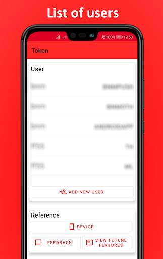 Token FREE screenshot 1