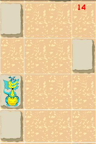 Dinosaur Game screenshot 1