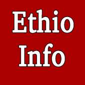 Daily Ethio Info የኢትዮጵያ logo