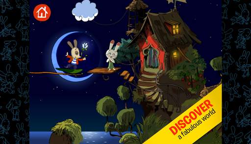 Polo's World educational games screenshot 8