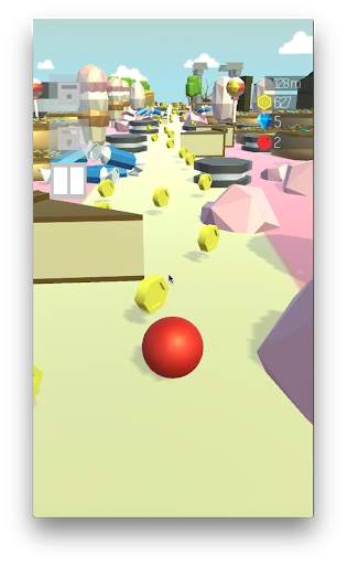 Run My Ball screenshot 4