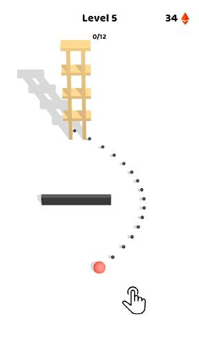 Hit The Stick! 3D screenshot 2