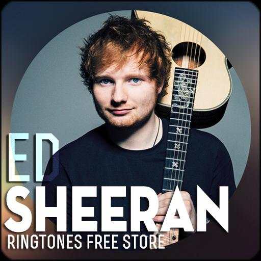 ED Sheeran Ringtones Free screenshot 3