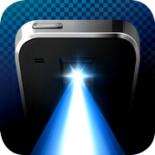 Flashlight PRO icon