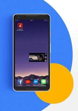 Minimize for YouTube - Play videos in Background screenshot 1