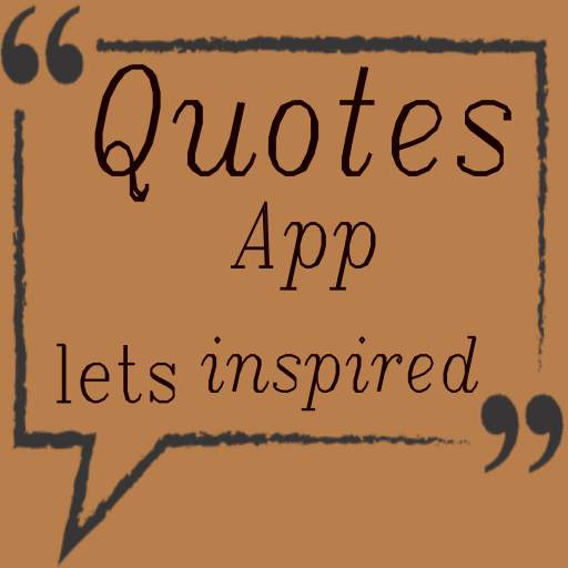Quotes app 1.0