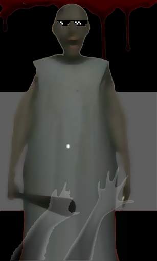 Videollamada Granny Scary screenshot 3