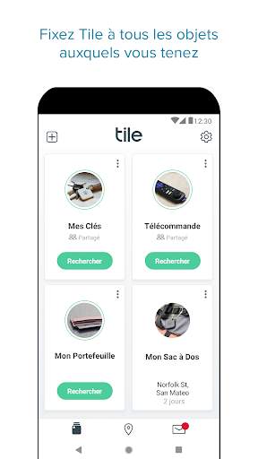 Tile screenshot 1