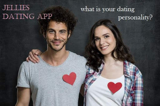 Jellies Dating: Free Dating Ap screenshot 8