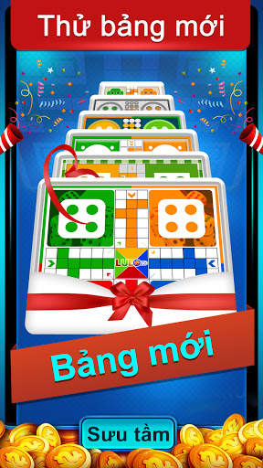siêu Ludo Cổ điển screenshot 5