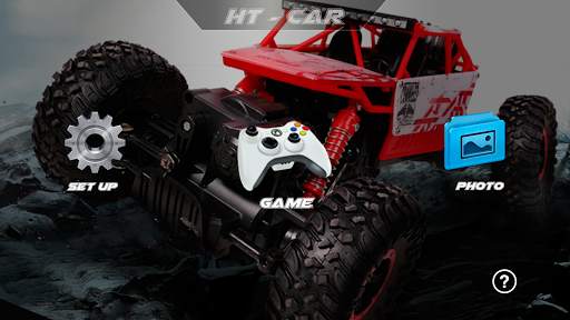 HT-CAR screenshot 1