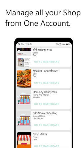 My Business - Manage your Business screenshot 4