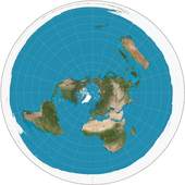 Flat Earth App 1.0